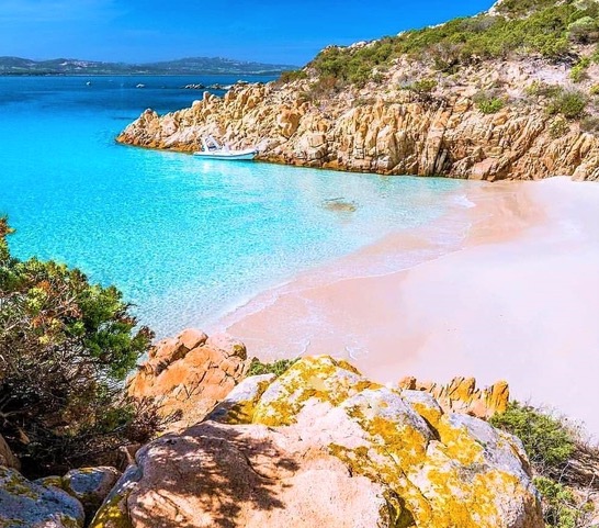 Vacanza in barca per famiglie in Sardegna - La bottega del mare