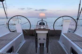 Barca usata in vendita Bavaria 46 cruiser