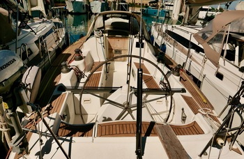 Barca usata in vendita Beneteau First 40.7