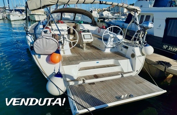 Barca usata in vendita Bavaria 46 cruiser