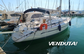 Barca usata in vendita Bavaria 36 cruiser