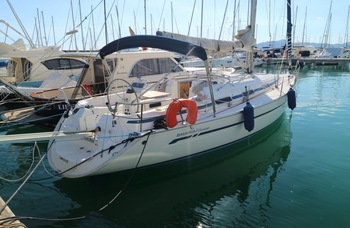 Barca usata in vendita Bavaria 36 cruiser